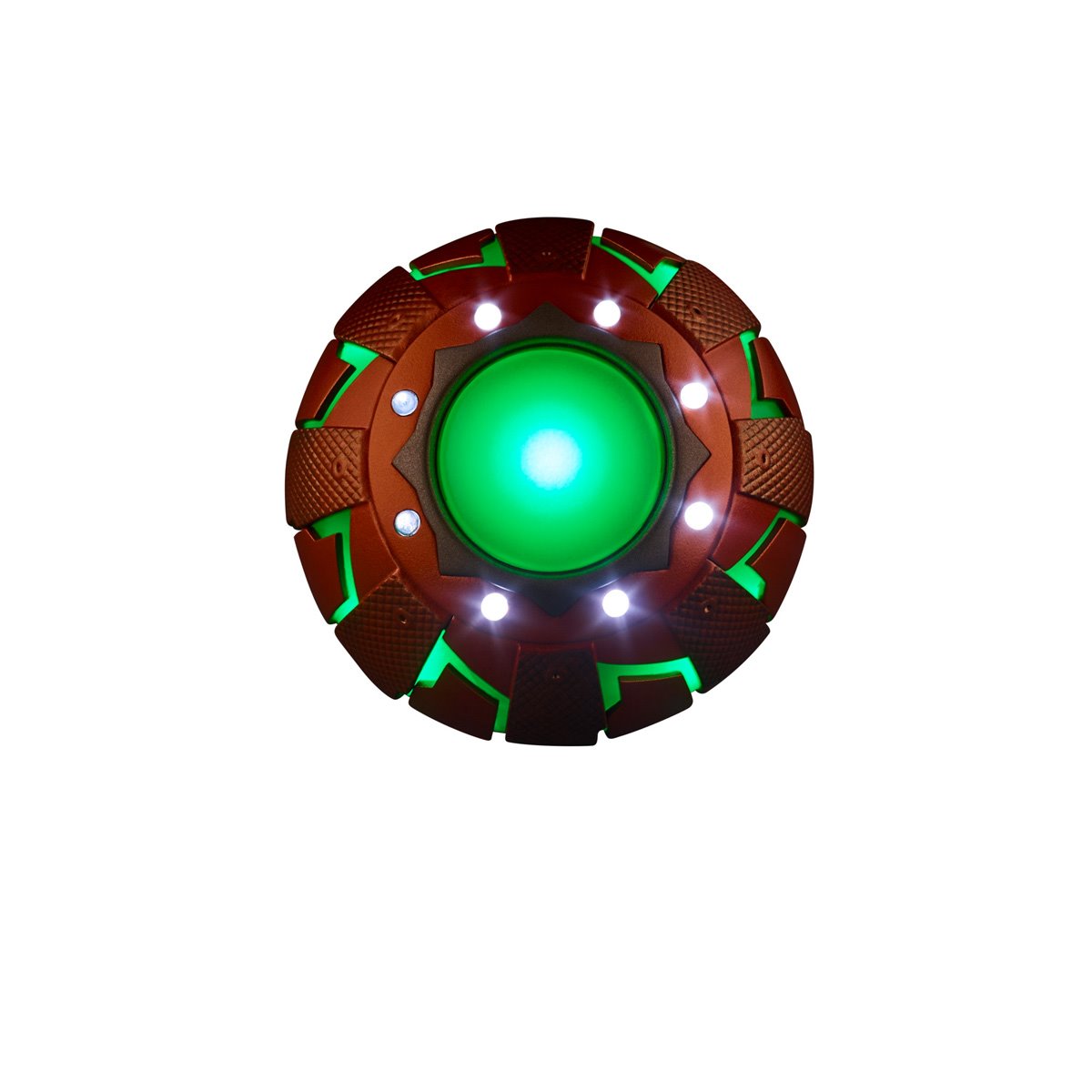 Spider-Man: Green Goblin Electronic Pumpkin Prop Replica