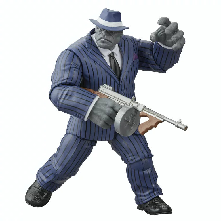 Marvel Legends Joe Fixit Hulk Action Figure Exclusive