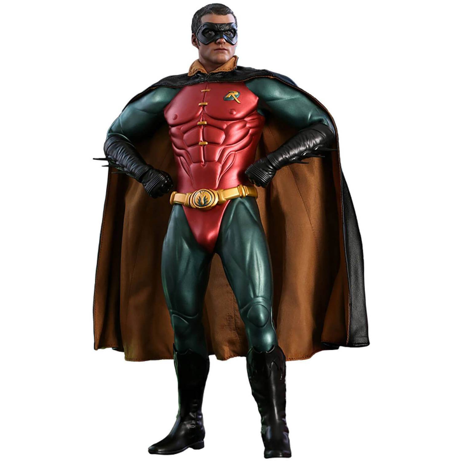 ROBIN Sixth Scale Figure By Hot Toys