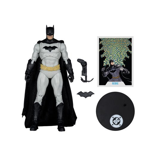 DC Multiverse Wave 29 Batman The New 52 Action Figure By McFarlane