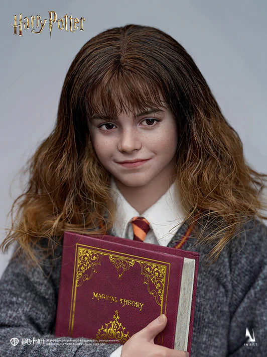 Hermione Granger 1/6 Collectible Figure by INART