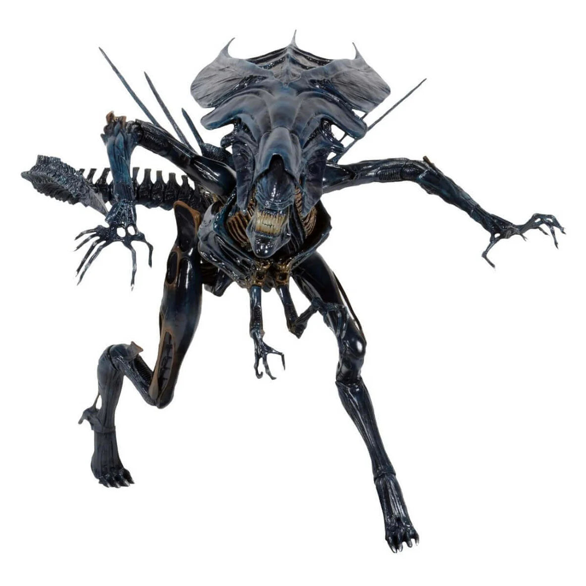 Aliens Xenomorph Queen Deluxe Action Figure
