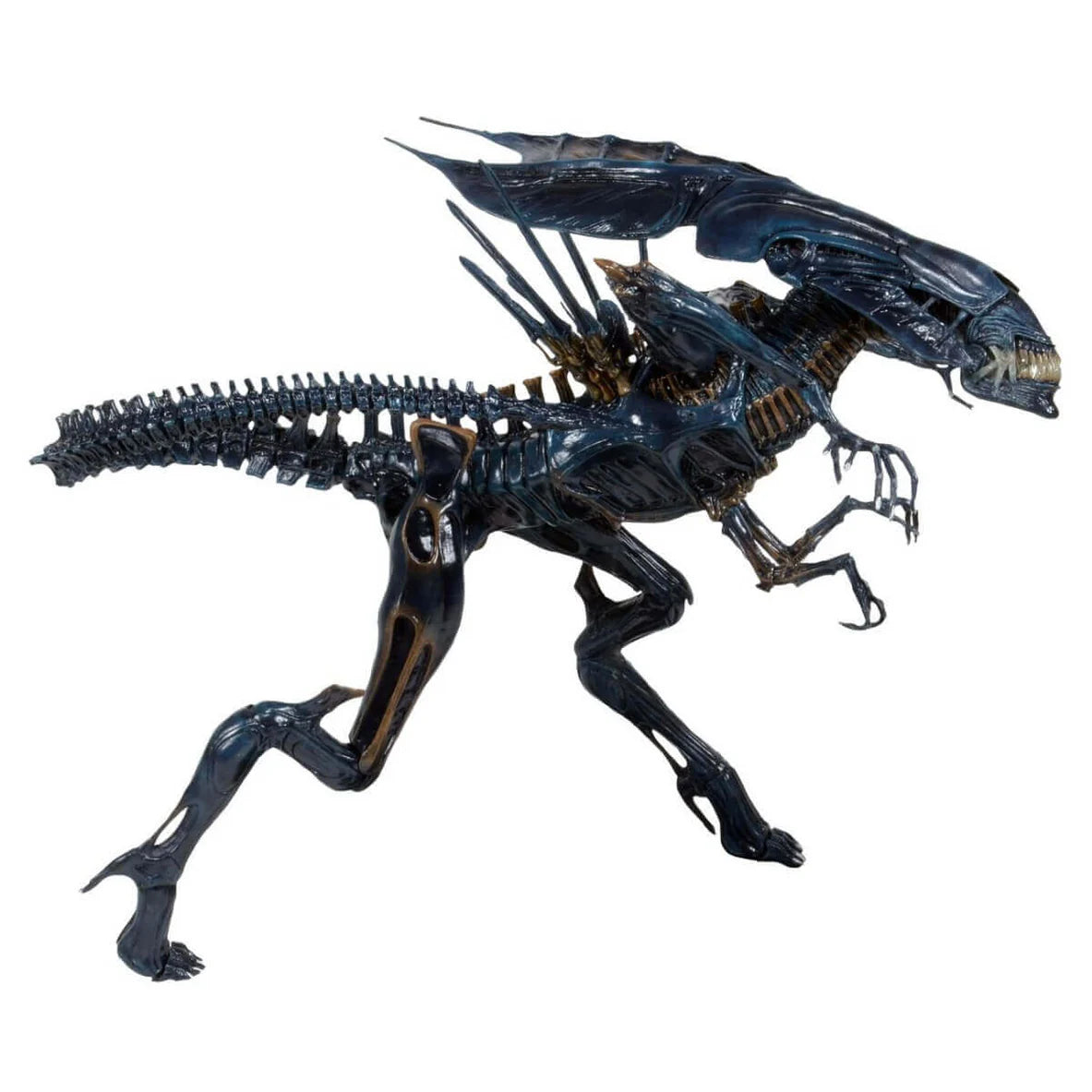 Aliens Xenomorph Queen Deluxe Action Figure