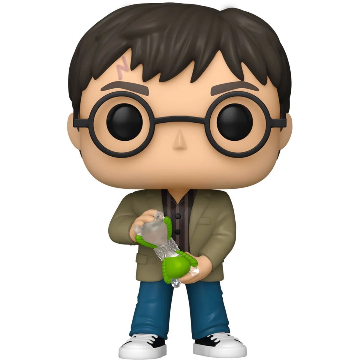 Harry Potter with Hourglass Funko Pop!