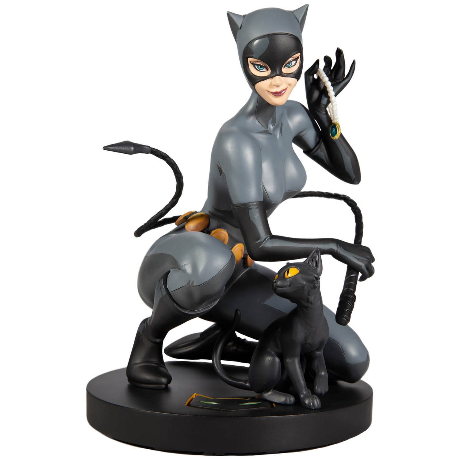 DC Direct DC Designer Series Catwoman by Stanley ARTGERM LAU