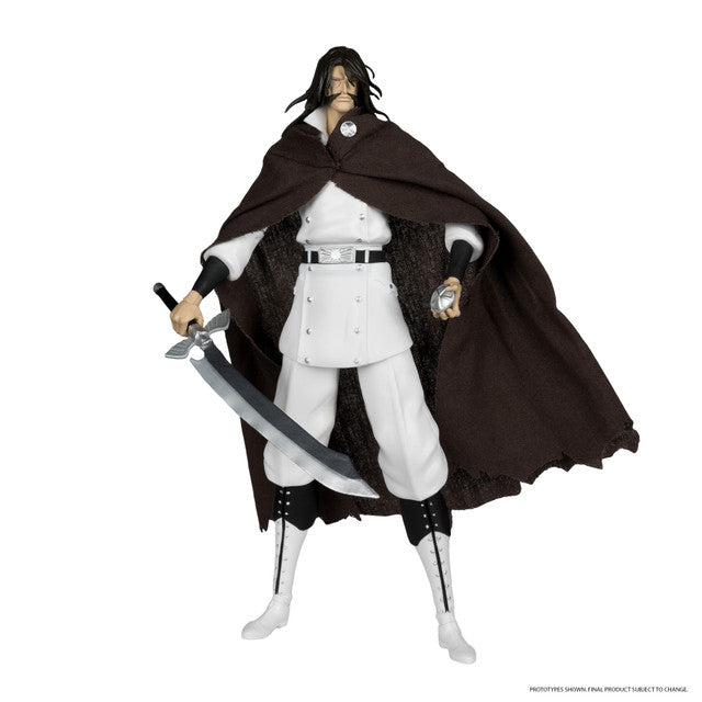 Yhwach (Bleach: Thousand-Year Blood War)