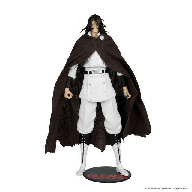 Yhwach (Bleach: Thousand-Year Blood War)