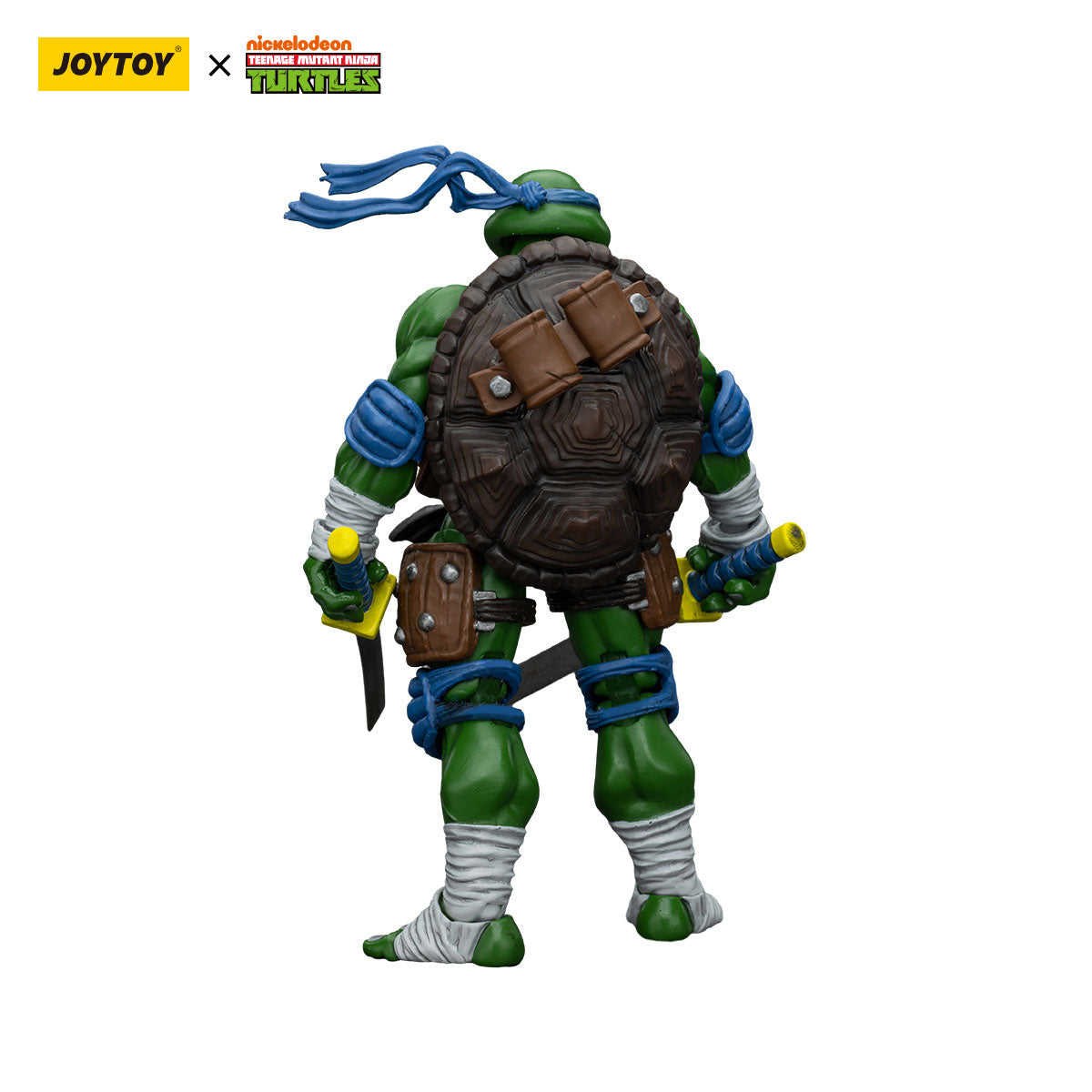 JoyToy JT6892 1/18 Teenage Mutant Ninja Turtles Leonardo
