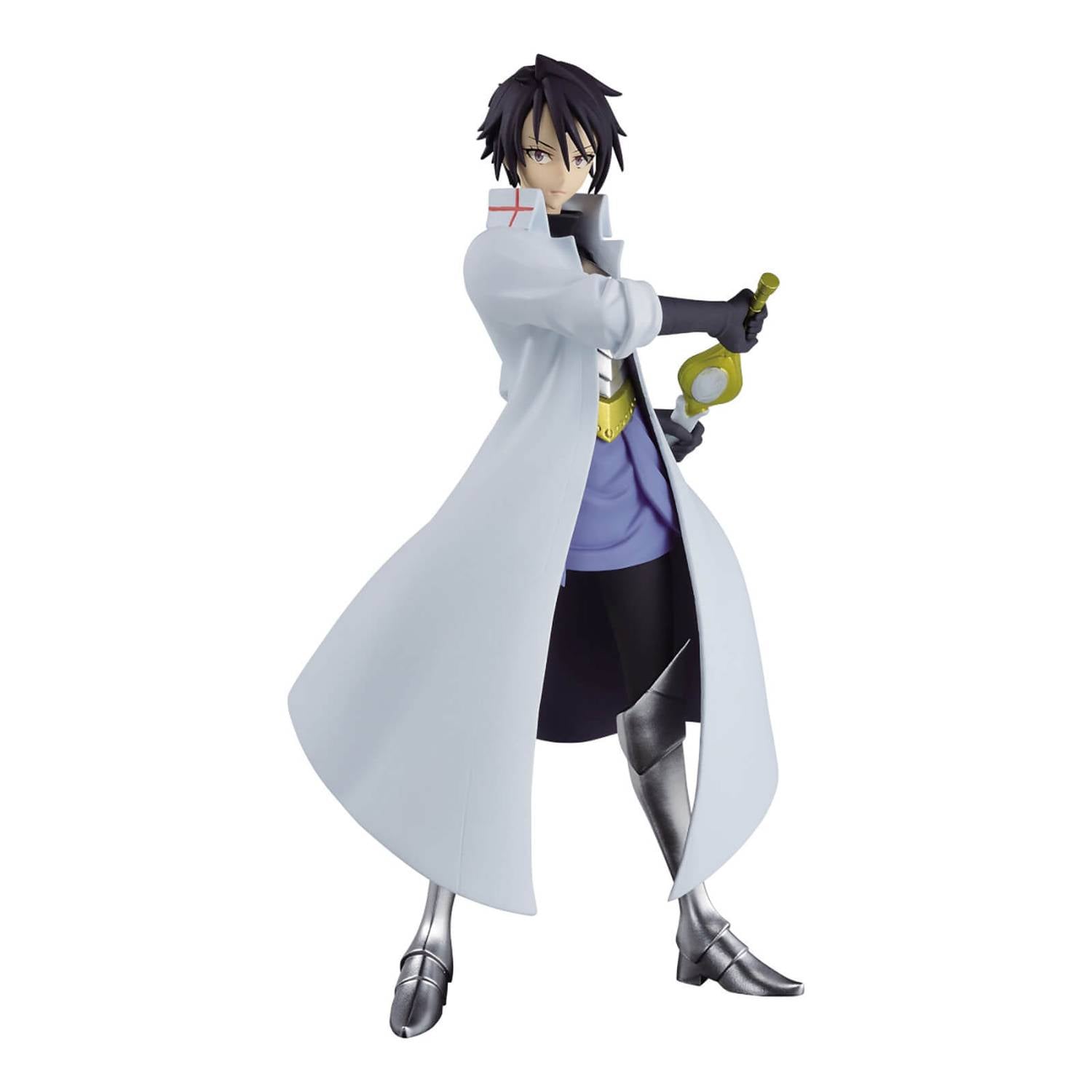 HINATA SAKAGUCHI By Banpresto