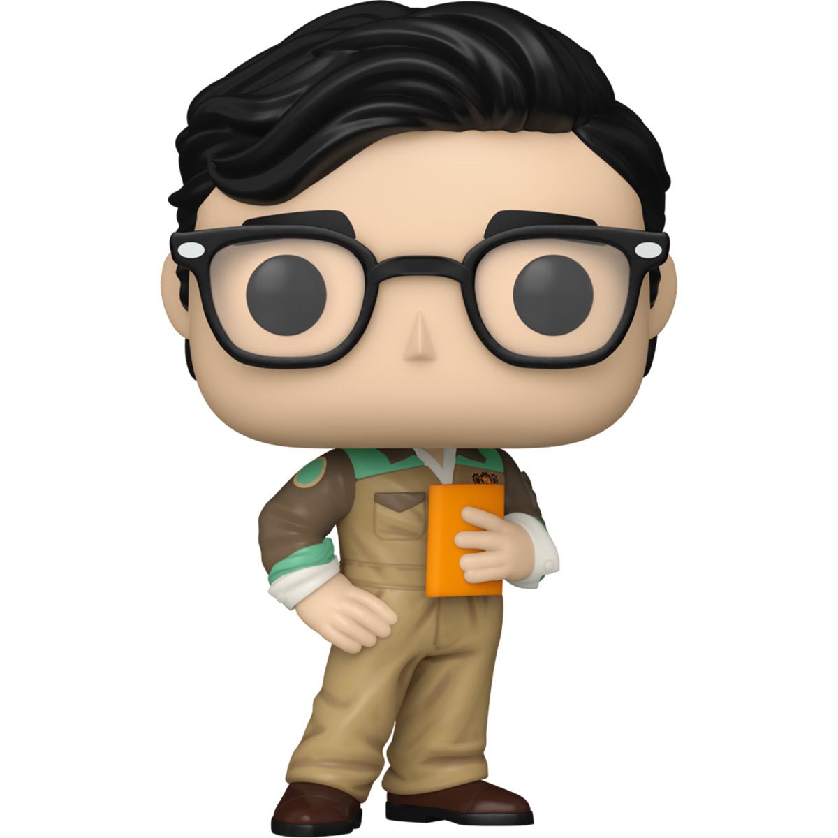 Loki Season 2 O.B. Vinyl Figure By Funko Pop!