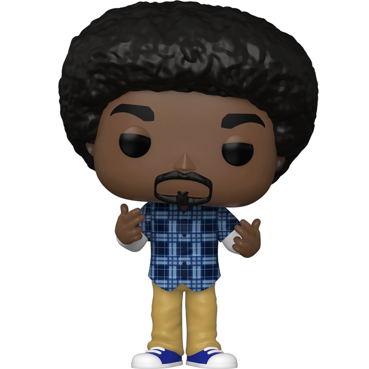 Snoop Dogg Funko Pop!