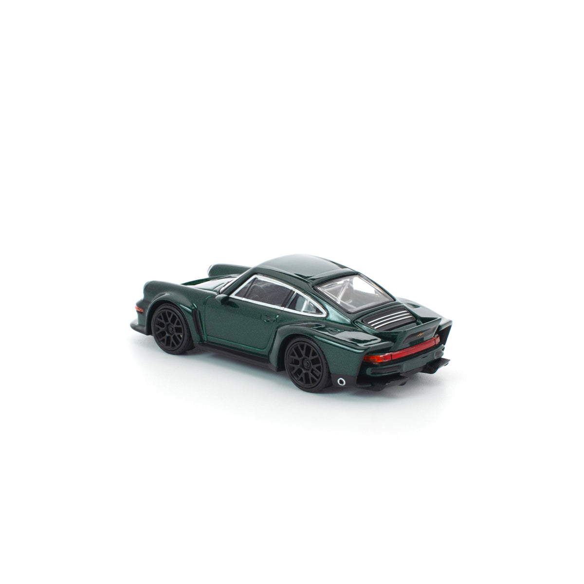 Singer DLS Turbo Green PR640326 by Pop Race
