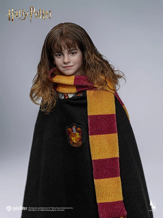 Hermione Granger 1/6 Collectible Figure by INART