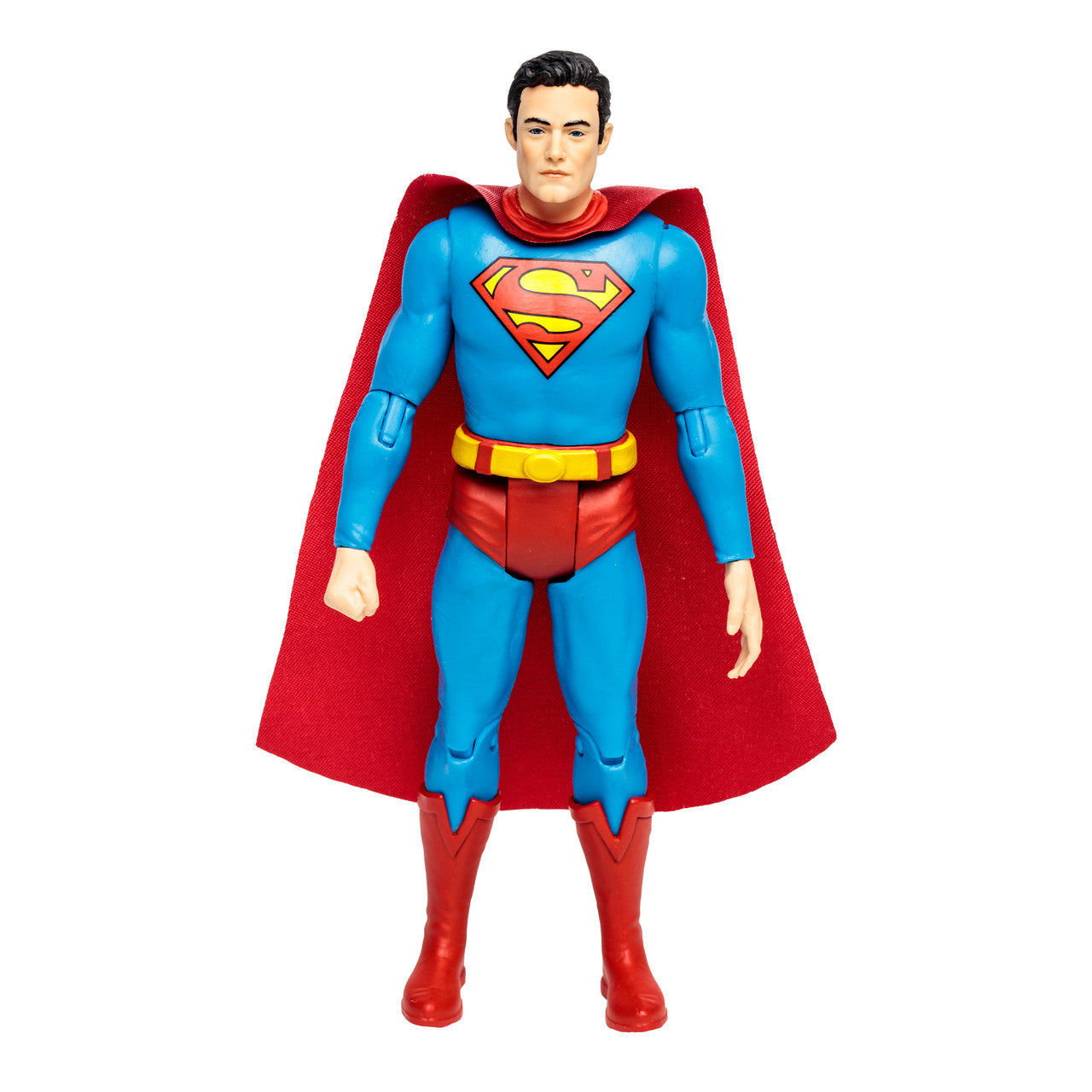 Superman (DC Retro: Batman 66 Comic) by McFarlane