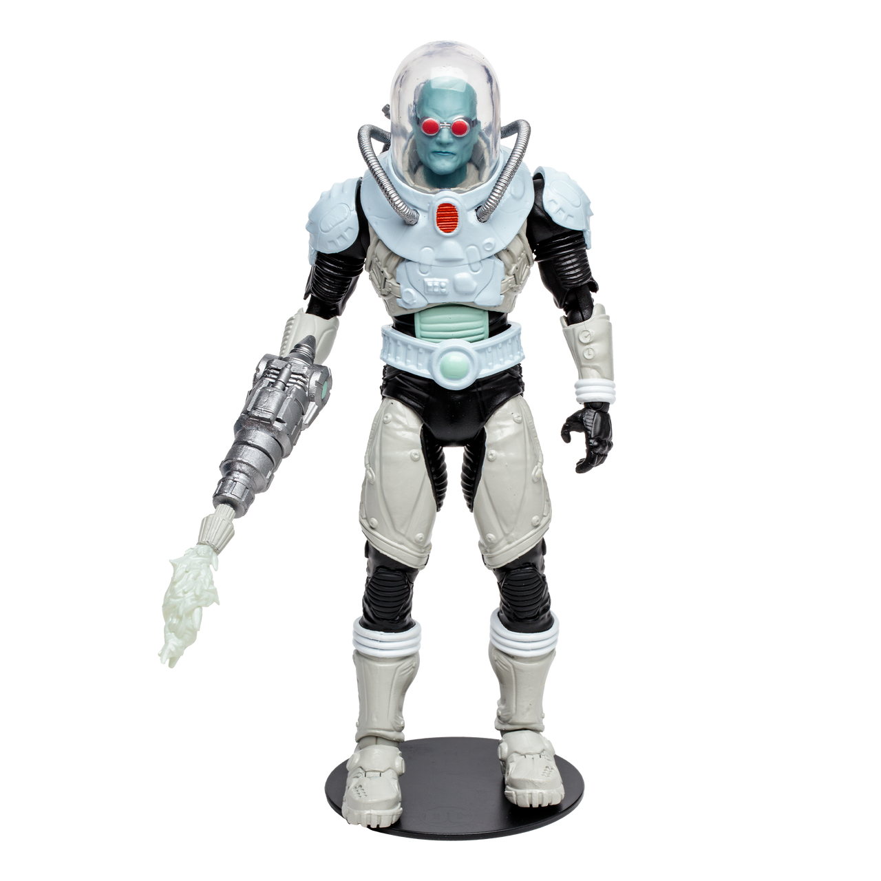 Mister Freeze (Victor Fries) By McFarlane