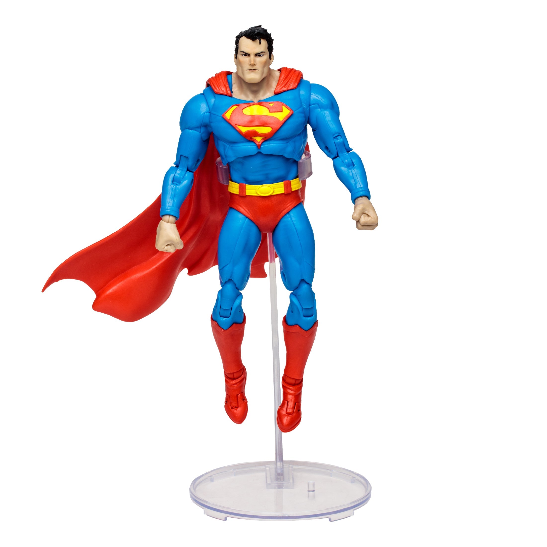 Superman (Hush) by McFarlane