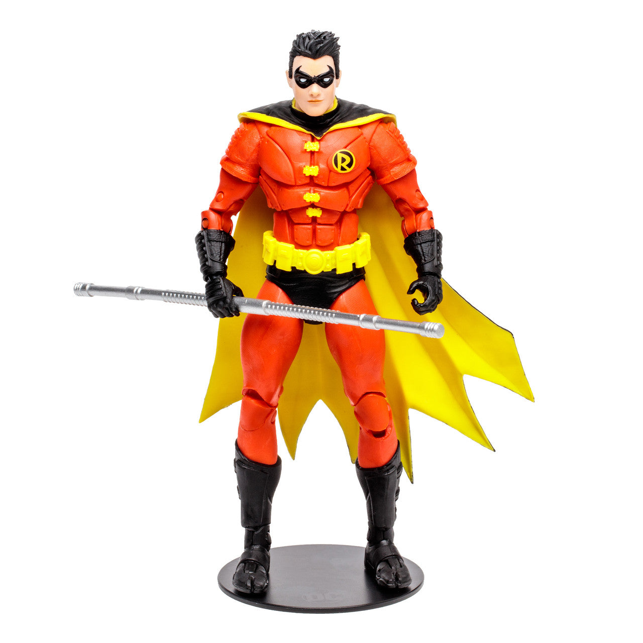 Robin Tim Drake (Red Suit Variant) By McFarlane