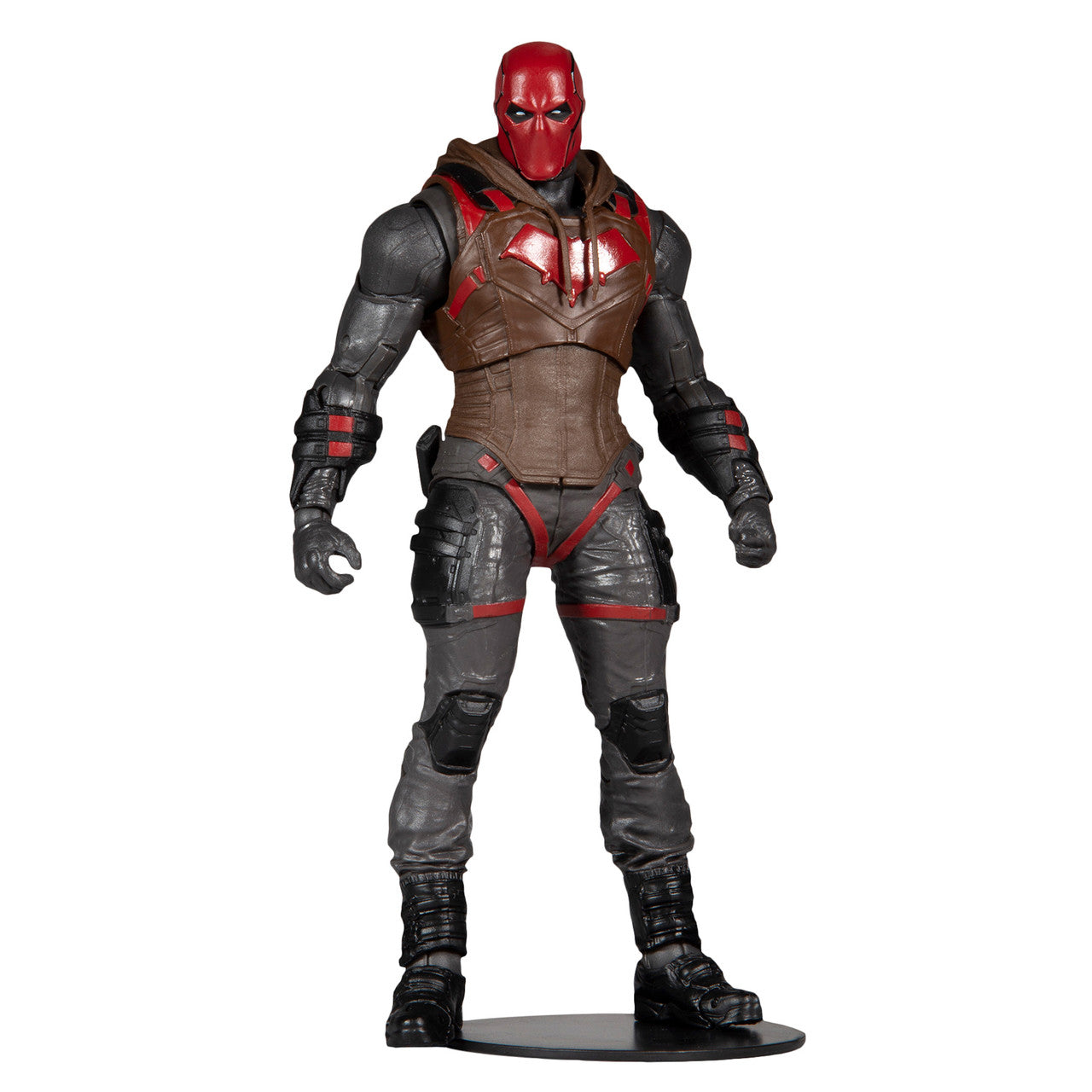 Red Hood (Gotham Knights) 7" Figure By Mcfarlane