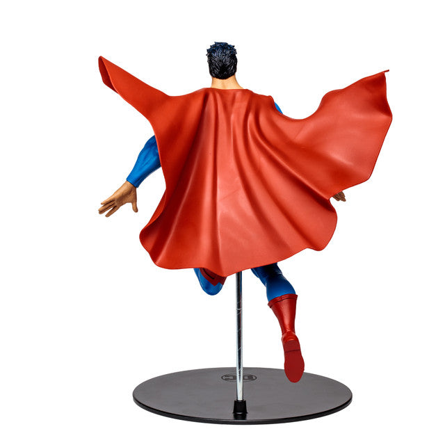 Superman for Tomorrow (DC Multiverse) 12" Statue