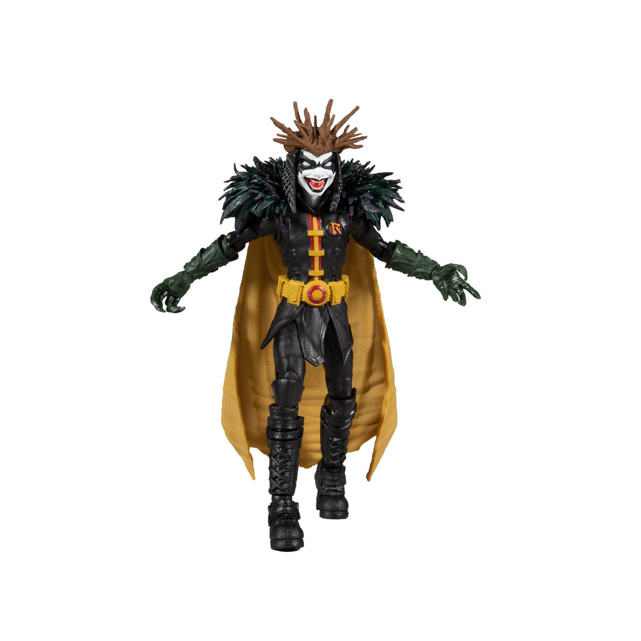 Dark Knights: Death Metal Robin King by McFarlane
