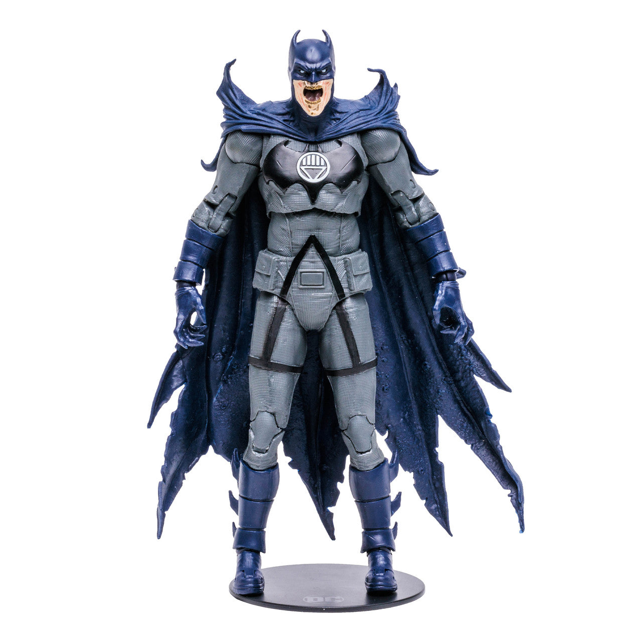 Batman Blackest Night Wave By Mcfarlane