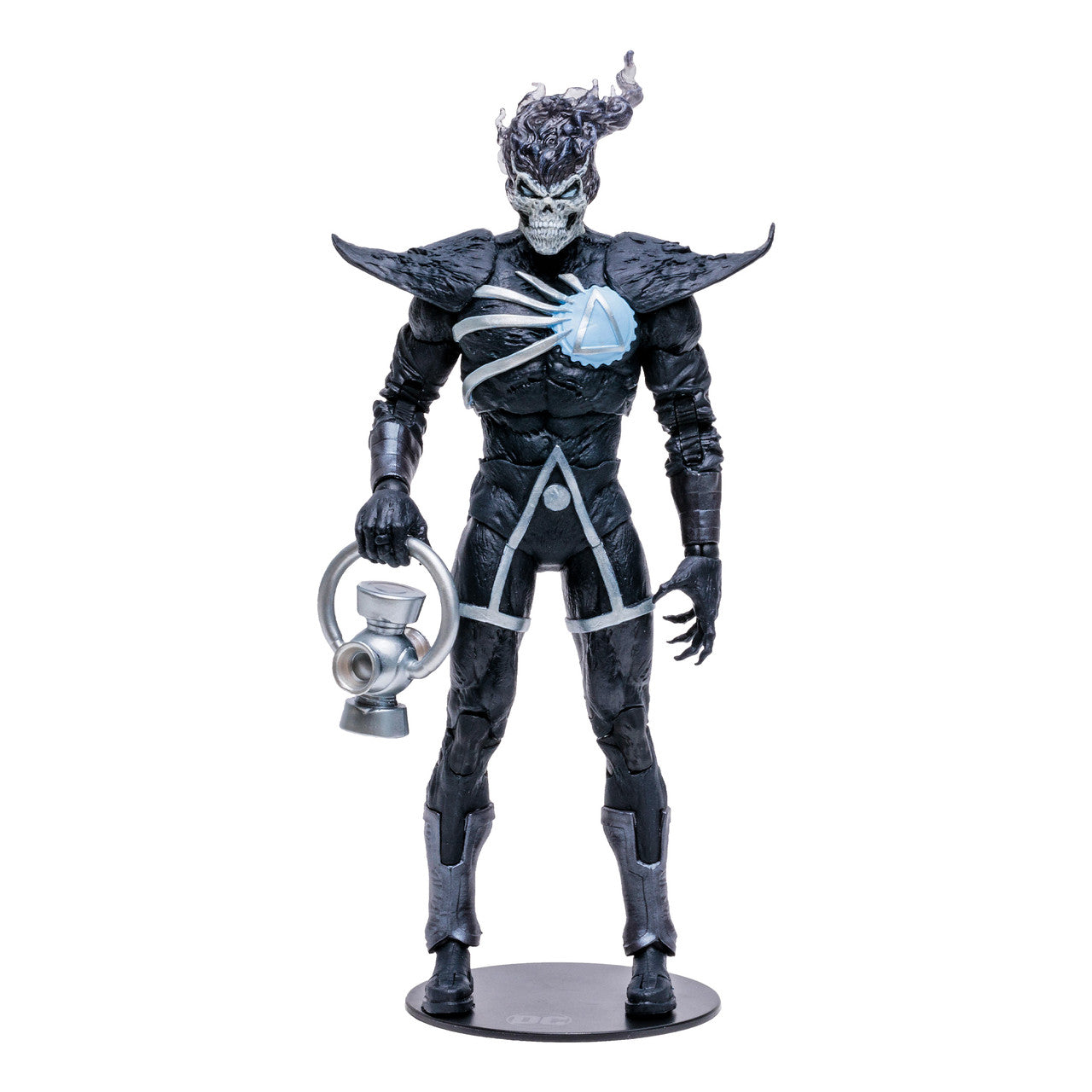 Batman Blackest Night Wave By Mcfarlane