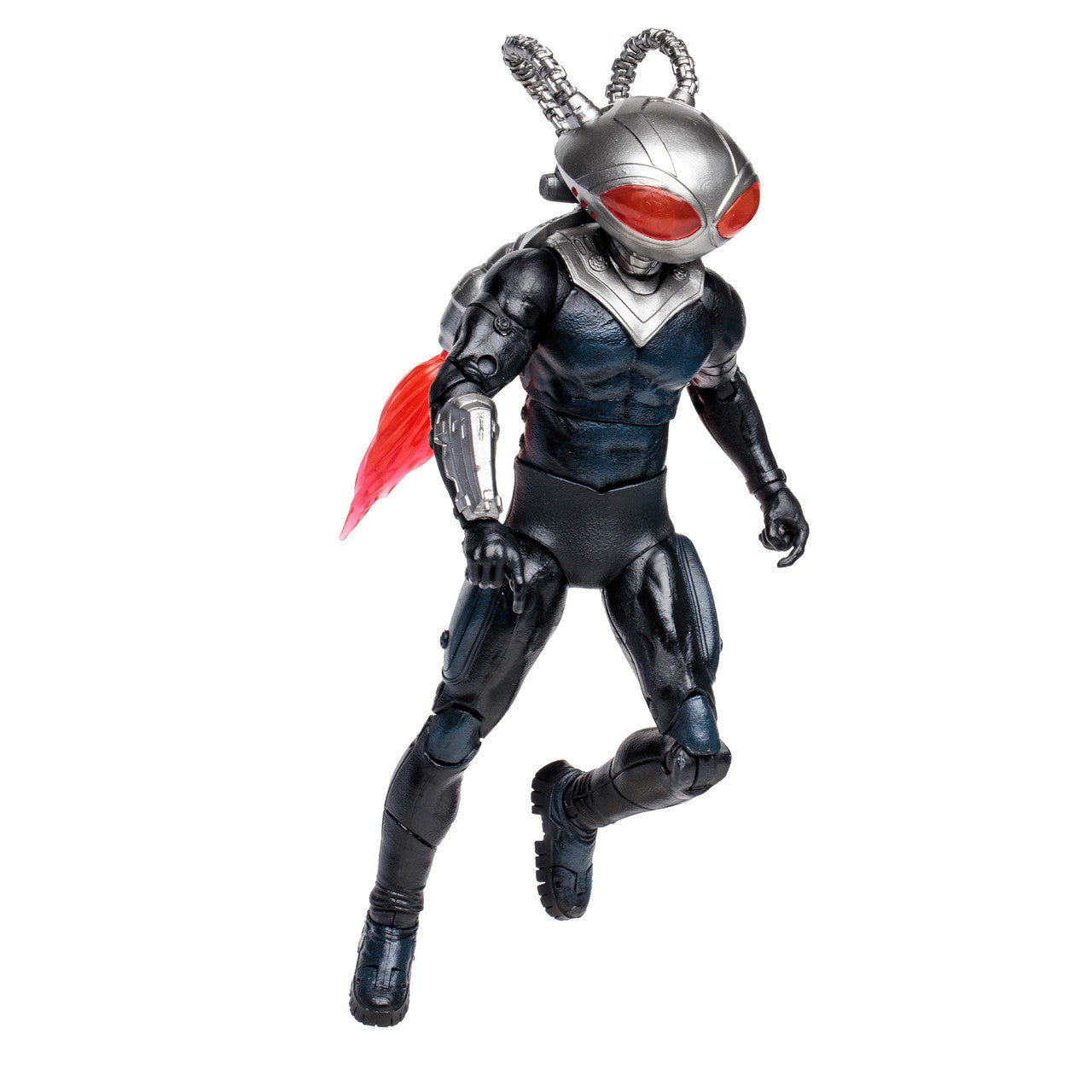 Black Manta (Aquaman and the Lost Kingdom) 7" Figure By Mcfarlane