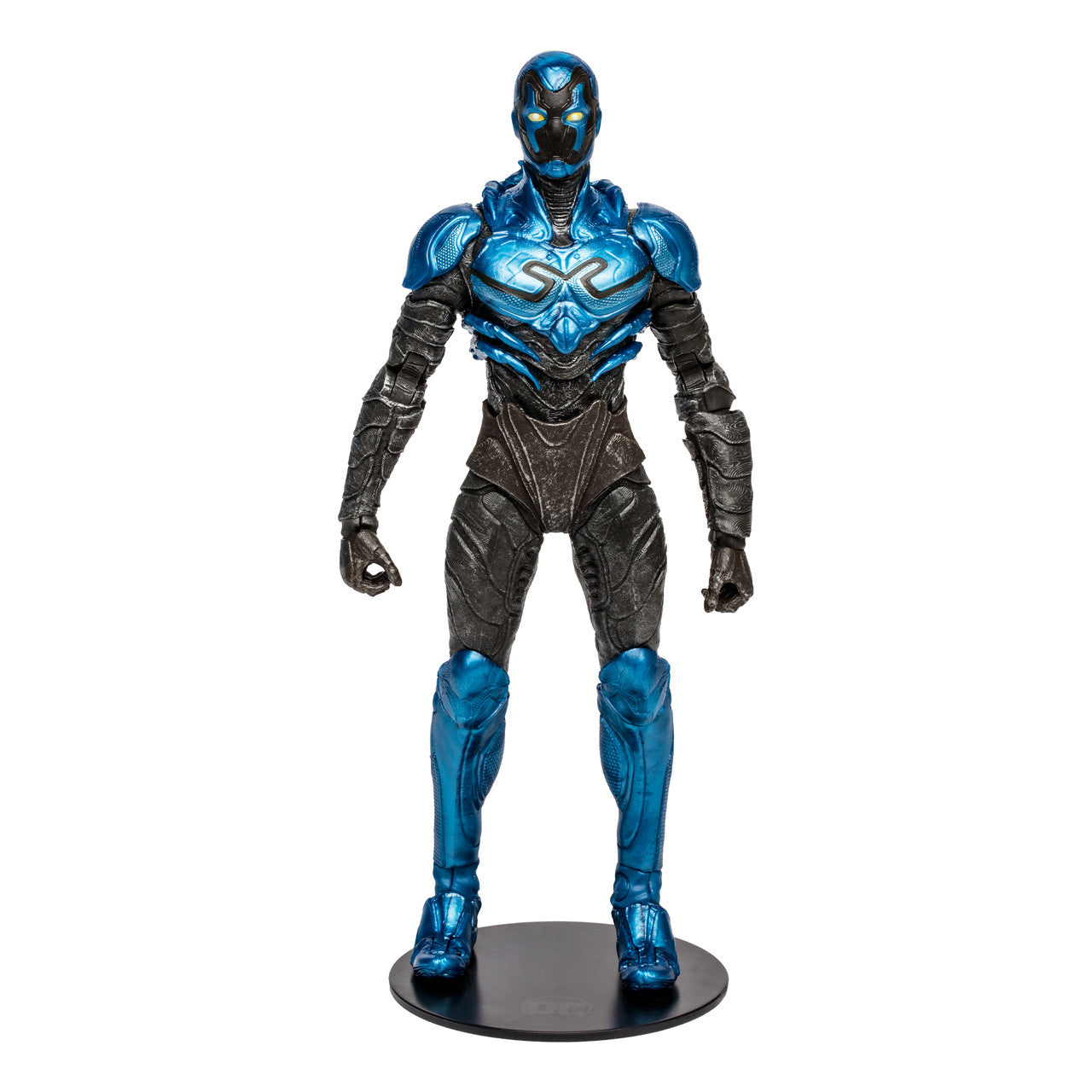 Blue Beetle (Blue Beetle Movie) 7" Figure
