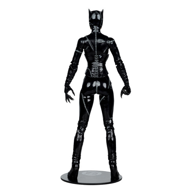 Catwoman (Batman Returns) Deluxe Theatrical Edition Action Figure