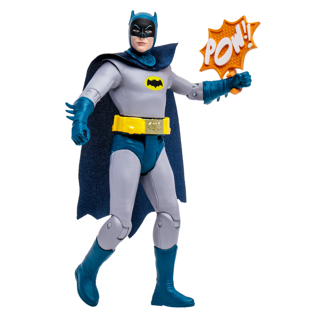 Batman (DC Retro: Batman 66 Comic) by McFarlane