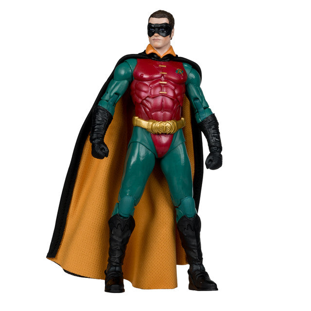 Robin (Batman Forever) Figure by McFarlane