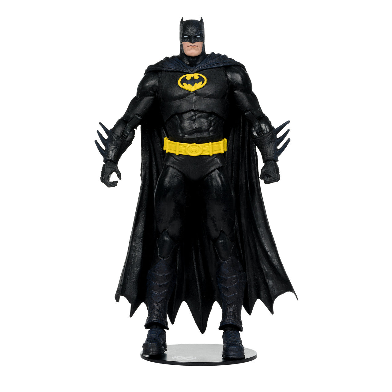 Batman (JLA) 7" Build-A-Figure BY MCFARLANE
