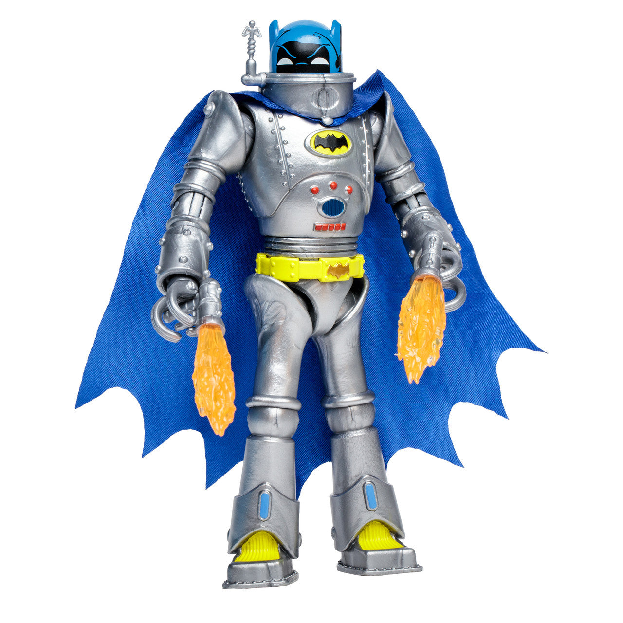 Robot Batman (DC Retro: Batman 66 Comic) by McFarlane