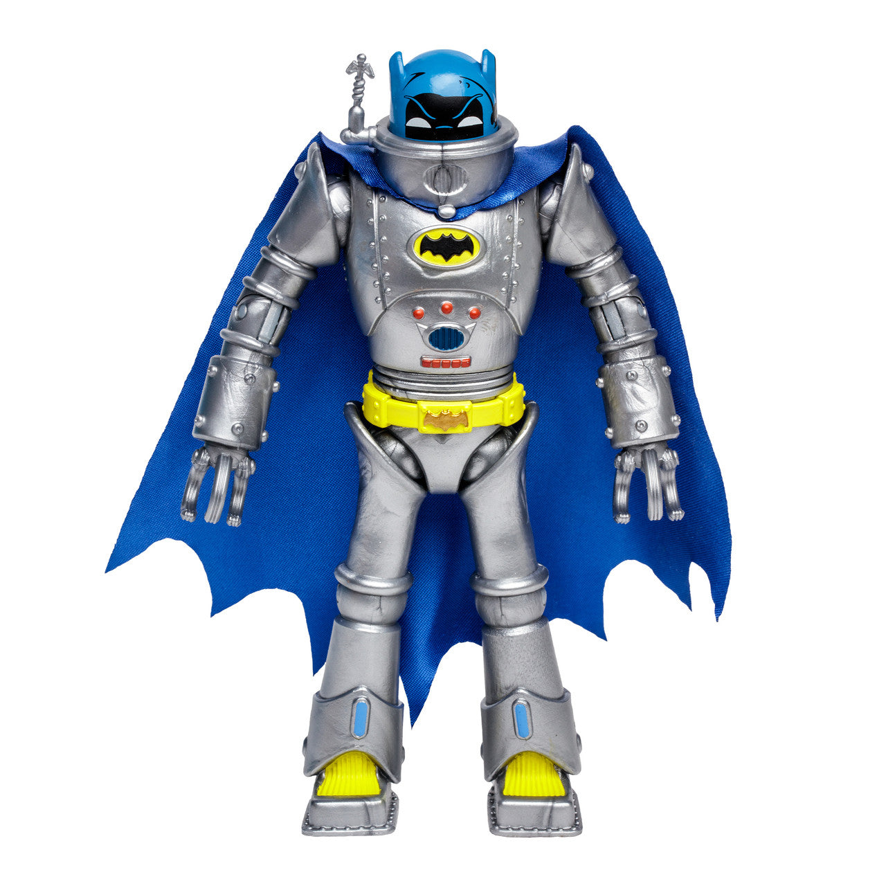 Robot Batman (DC Retro: Batman 66 Comic) by McFarlane