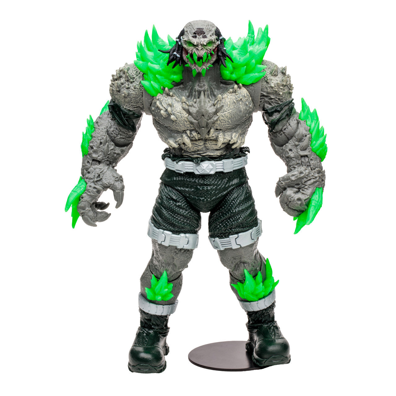 Kryptonite Doomsday Mega Figure