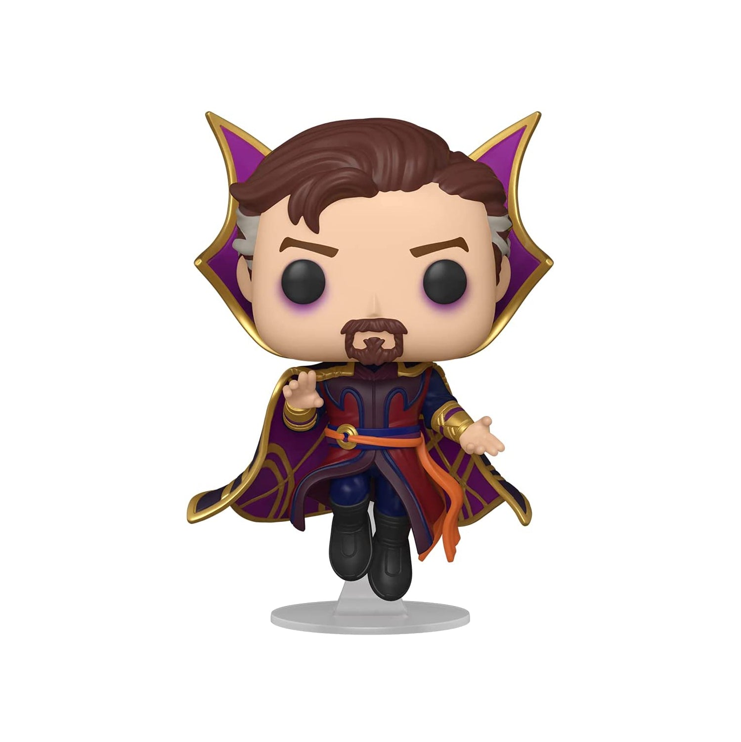 Marvel: What If? - Doctor Strange Supreme Funko Pop!