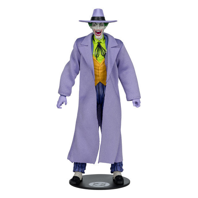 The Joker (DC Page Punchers: Crisis on Infinite Earths) Action Figure