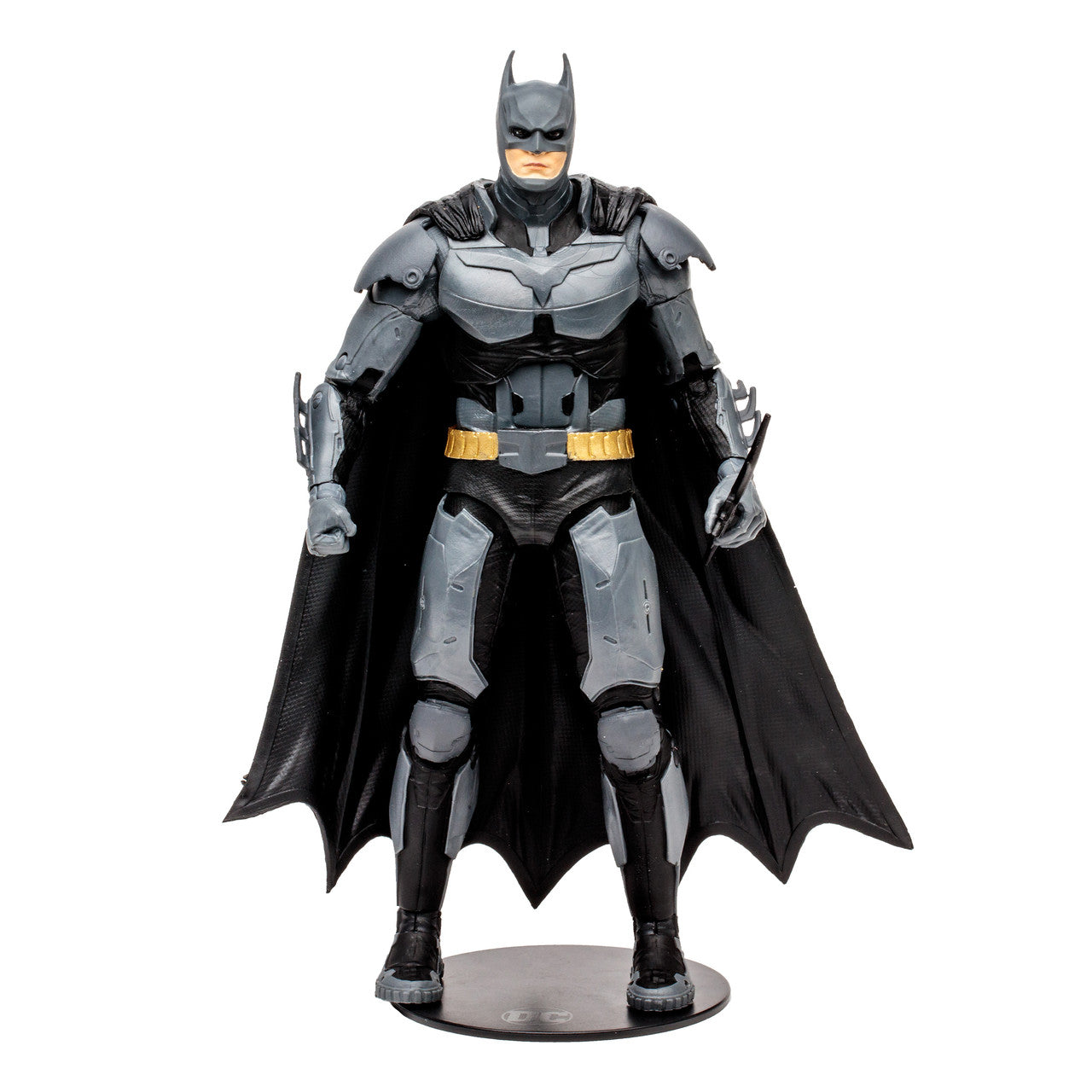 Batman Injustice 2 Comic (DC Page Punchers) Figure By Mcfarlane