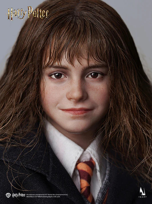 Hermione Granger 1/6 Collectible Figure by INART