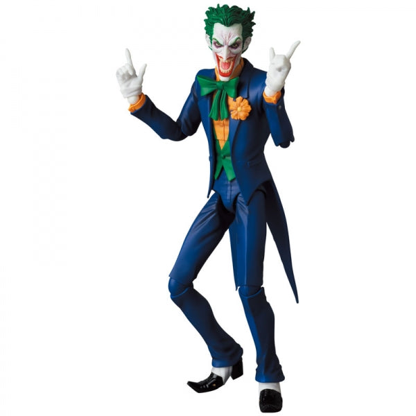 Hush – The Joker By Mafex