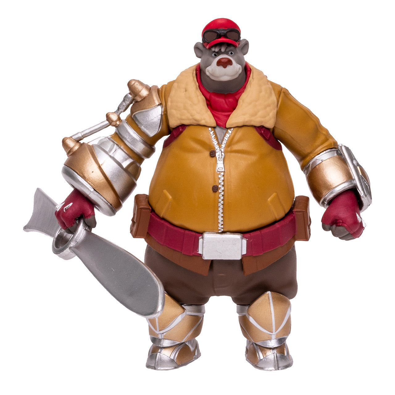 Baloo (Disney Mirrorverse) 5" Figure
