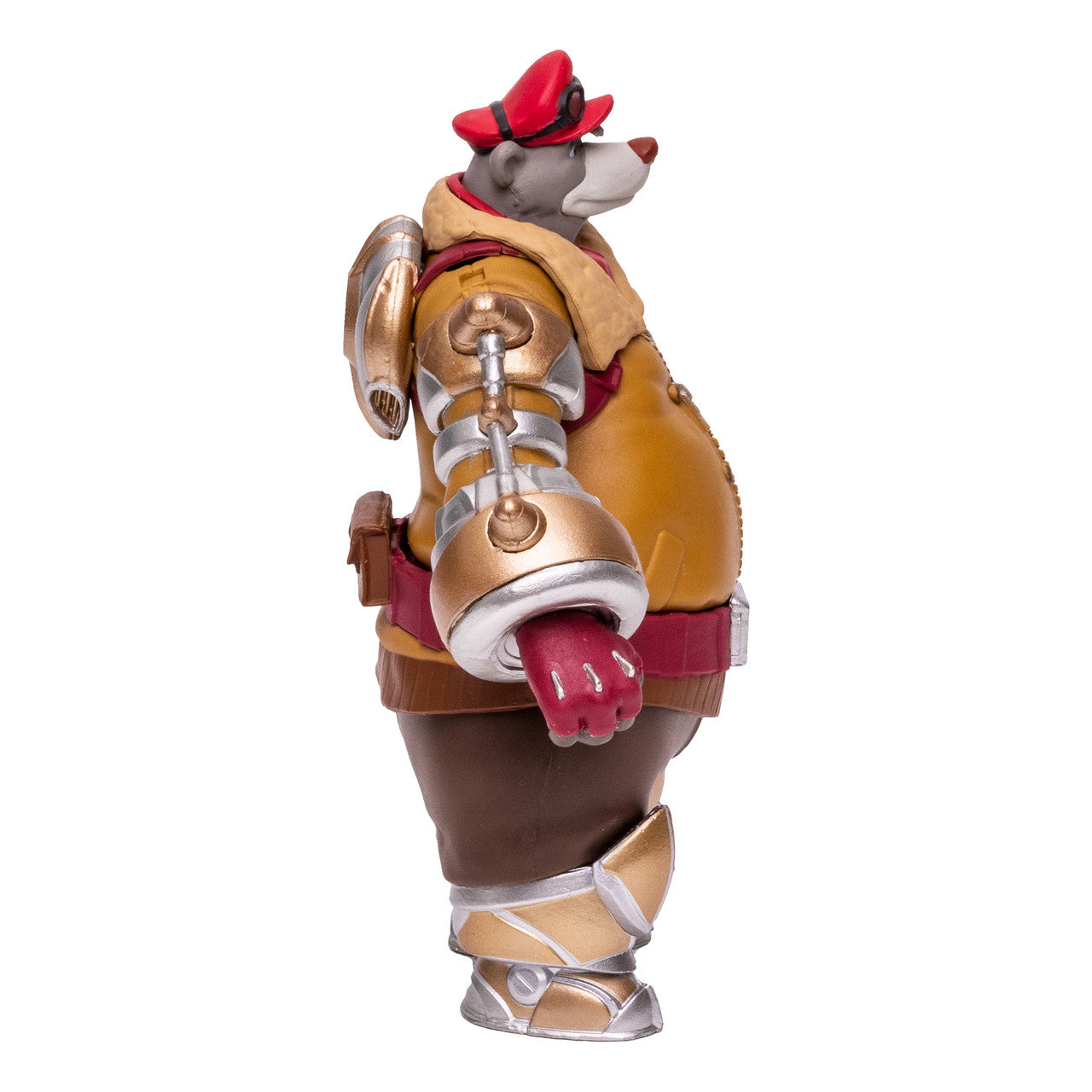 Baloo (Disney Mirrorverse) 5" Figure