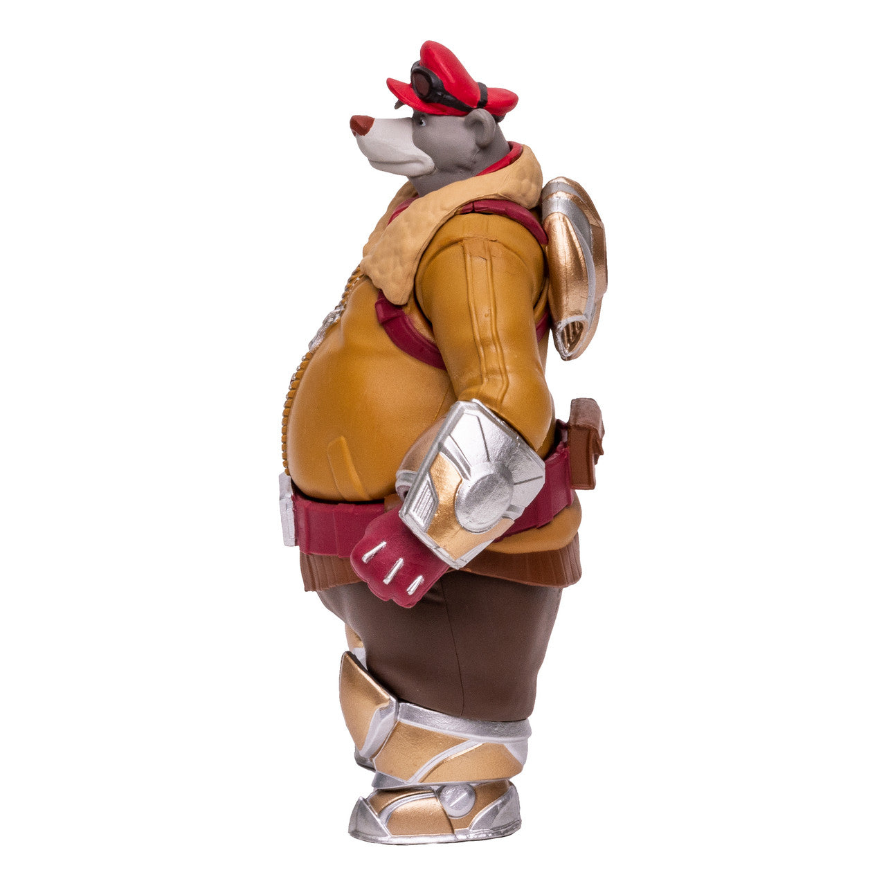 Baloo (Disney Mirrorverse) 5" Figure