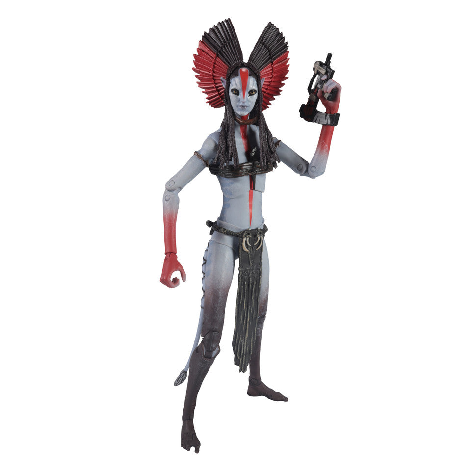 Varang Mangkwan Leader (Avatar: Fire and Ash) Action Figure