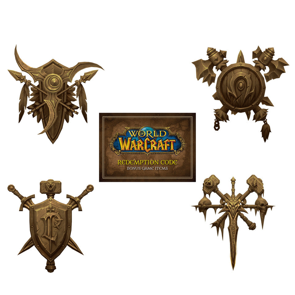 The Lich King (World of Warcraft) Deluxe 7" Figure