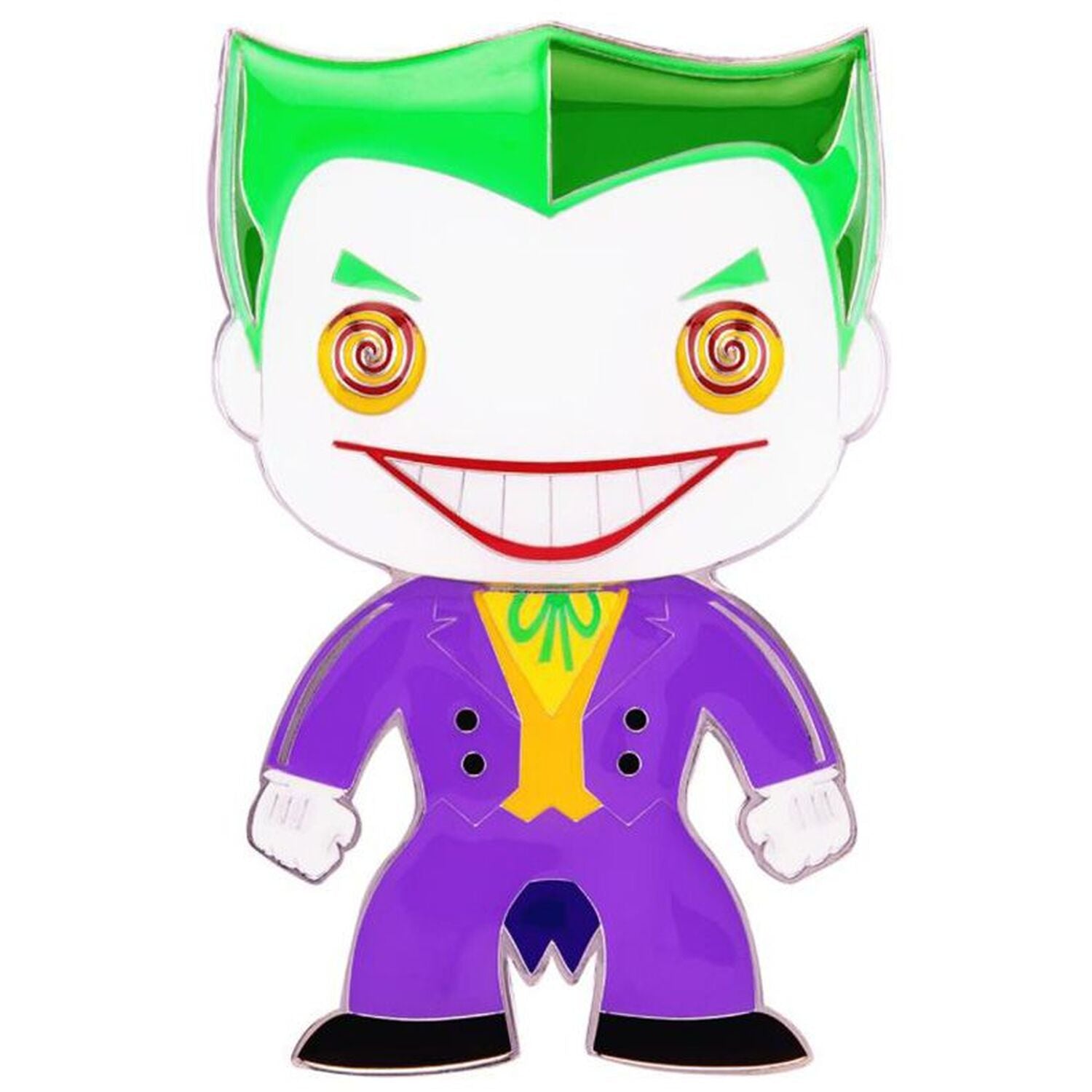 Pop! Pin The Joker By Funko