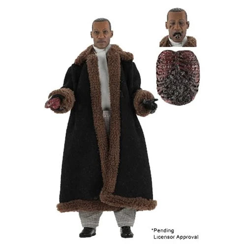 Candyman 8-Inch Cloth Action Figure