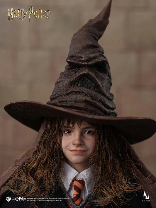 Hermione Granger 1/6 Collectible Figure by INART