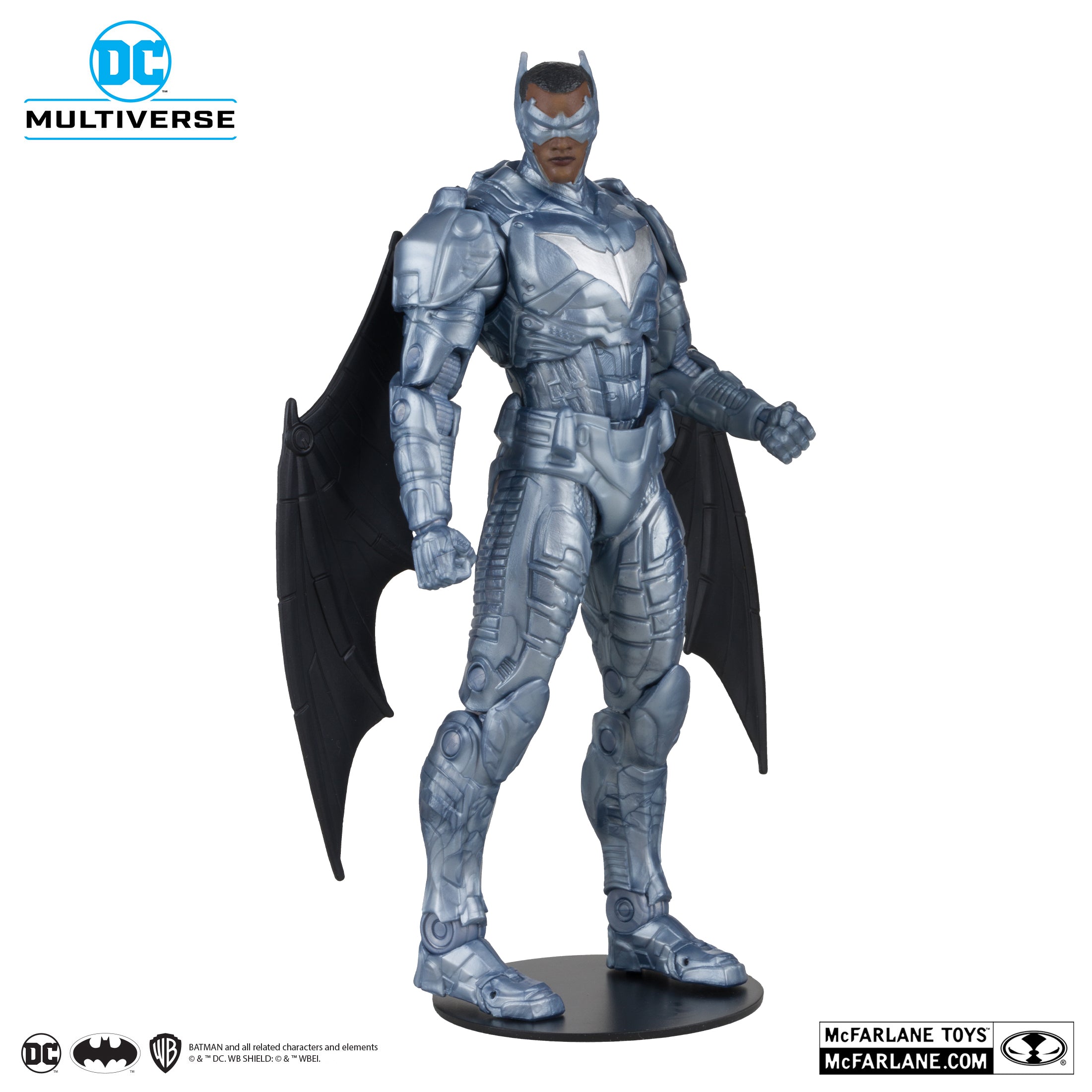 BATWING (NEW 52) Action Figure