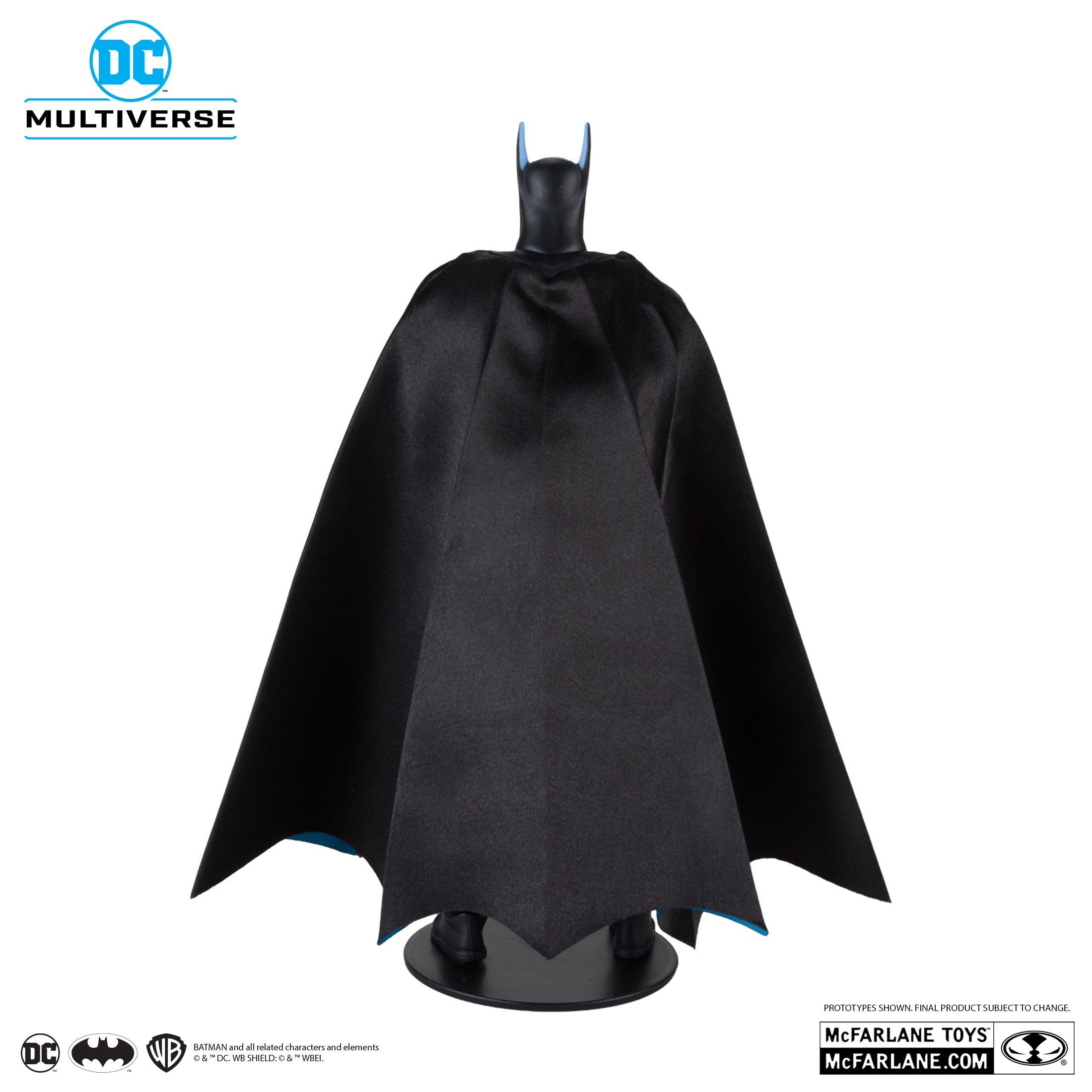 BATMAN (DETECTIVE COMICS #27) Platinum Edition BY MCFARLANE